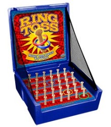 RING TOSS