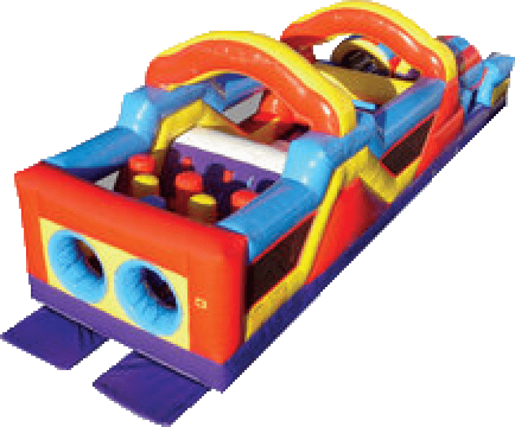 Obstacle Courses Obstacle Courses