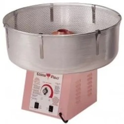 cotton candy machine