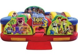 TOY STORY TODDLER UNIT