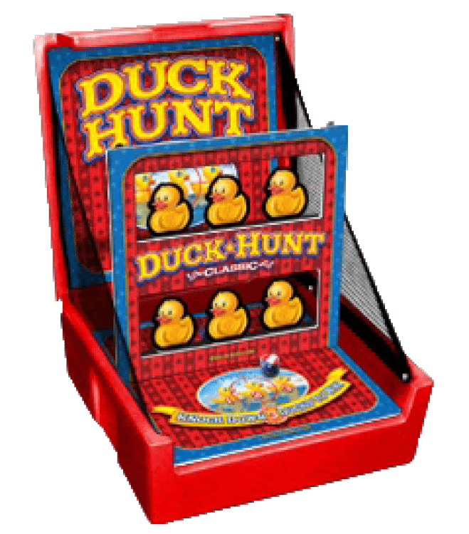 Carnival games Carnival games