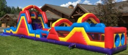 FC86155D 700E 4806 9B25 954CDAC35D5C 1764668058 80FT Monster Obstacle Course