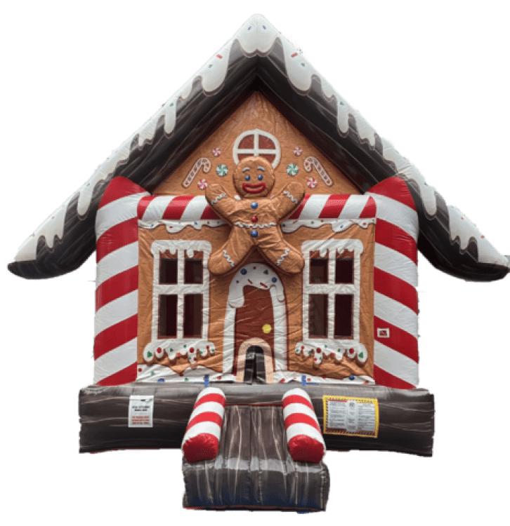 Seasonal Inflatables Seasonal Inflatables