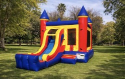 multi color mini combo 13X22