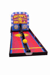 221F2D92 FFBE 497B 9FA1 73D0F19EDE74 1771056134 BOWL ROLLER GAME W/LIGHTS