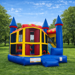 5-1 multi color combo  20x20