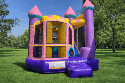 4-1 BACKYARD GLITTLER COMBO