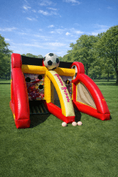 XL soccer game 15x16