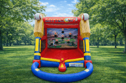 XL Batter Up Baseball game