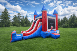 MARBLE mini combo 13X24