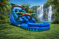 17ft blue marble waterside  13f28