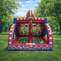 XL First Down Football game