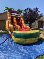 IMG 4359 1771046344 17ft yellow marble waterslide 1328