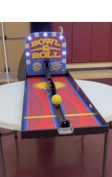 IMG 7034 1771056135 BOWL ROLLER GAME W/LIGHTS