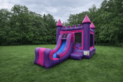 pink & purple mini combo 13x22