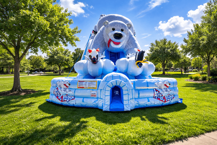 DRY SLIDES DRY SLIDES