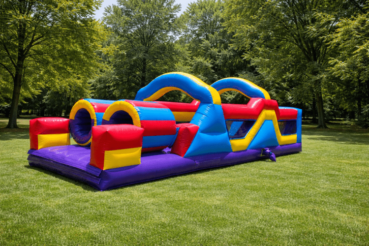 Obstacle Courses Obstacle Courses