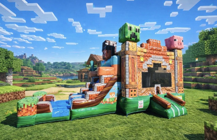 Slides & Combos Slides & Combos