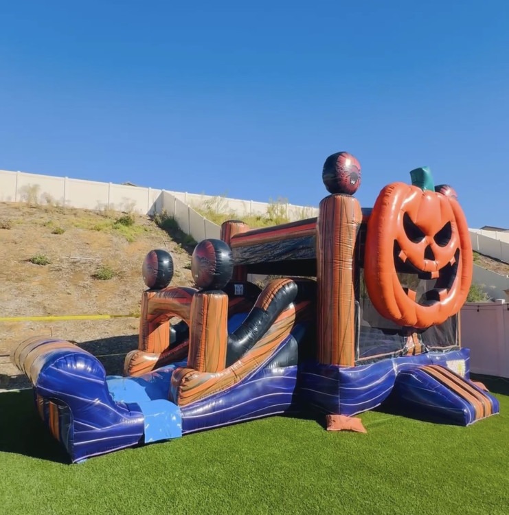Seasonal Inflatables